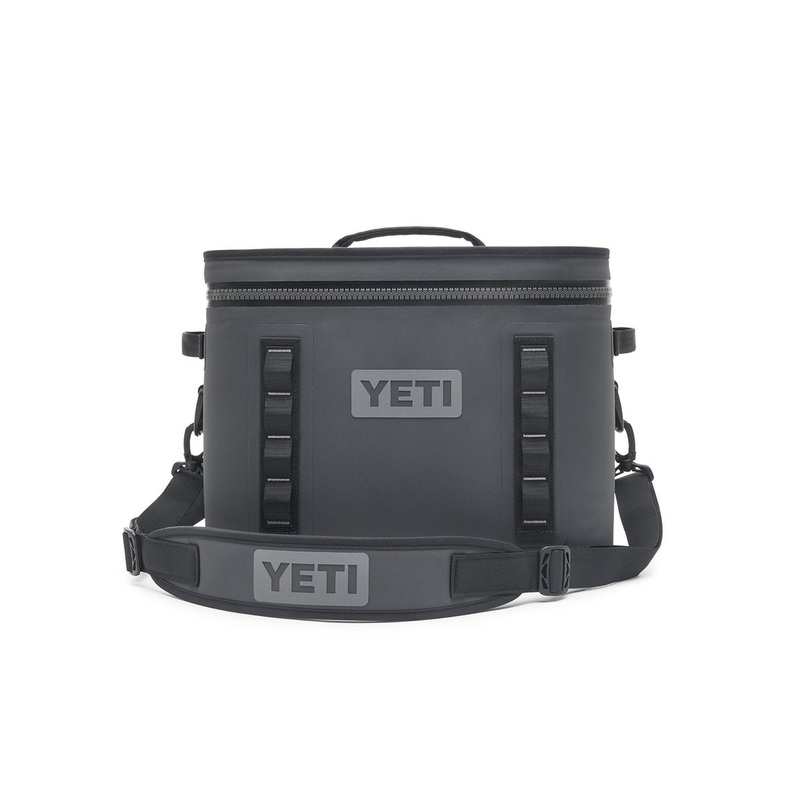 Yeti Hopper Flip 18