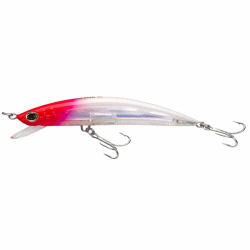 Yo-Zuri 3D Inshore Minnow 4 3/8 Hard Bait