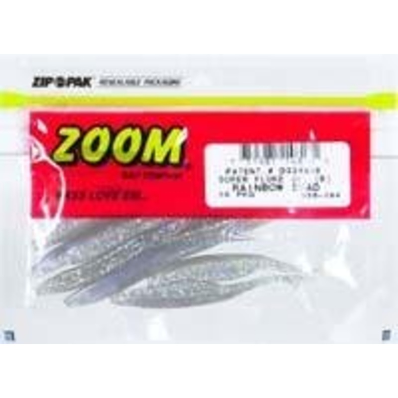 Zoom Super Fluke Jr