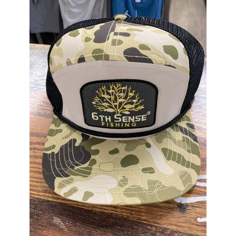6th Sense Hat Scopin Trees