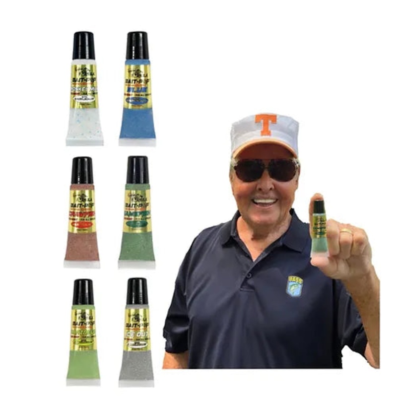 BAIT-POP PRO PACKS