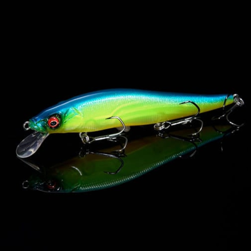 Blue Back Chart Candy Megabass Respect Color 63