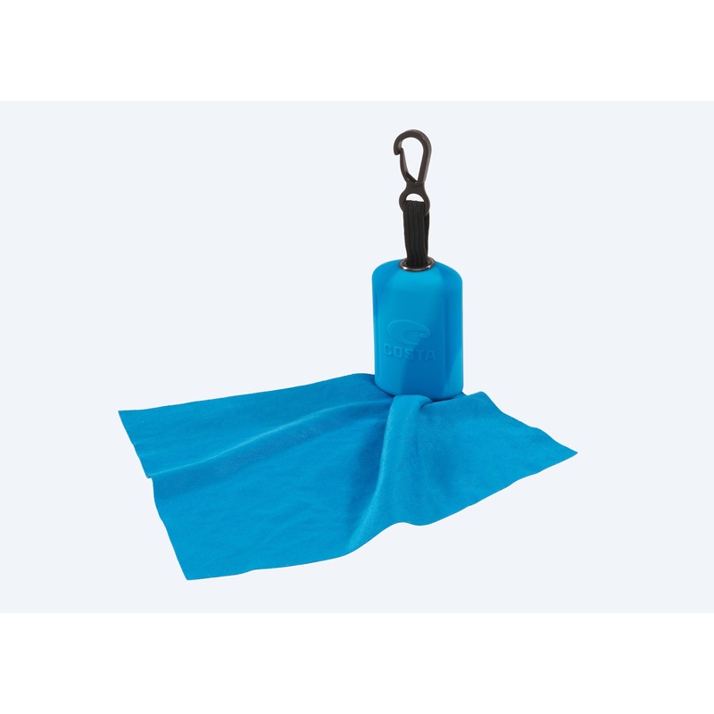 Costa Del Mar Hermit Cleaning Cloth