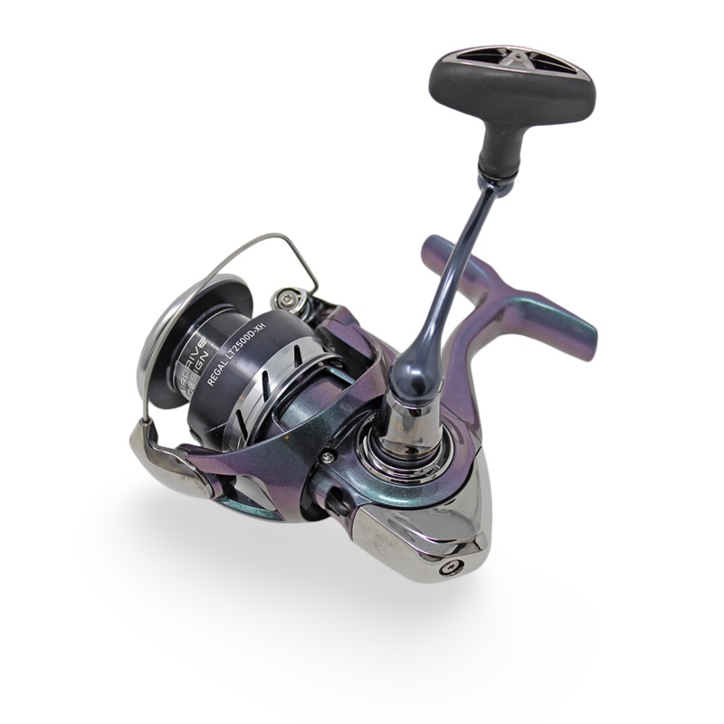 Daiwa Regal LT B Spinning Reels