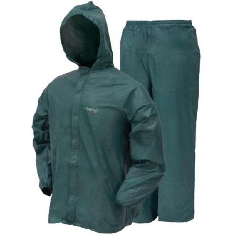 Frogg Toggs UltraLite2 Rain Suit