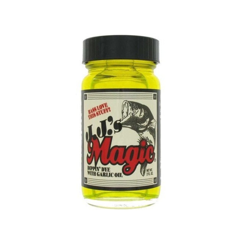 JJ's Magic Dippin Dye 2 oz