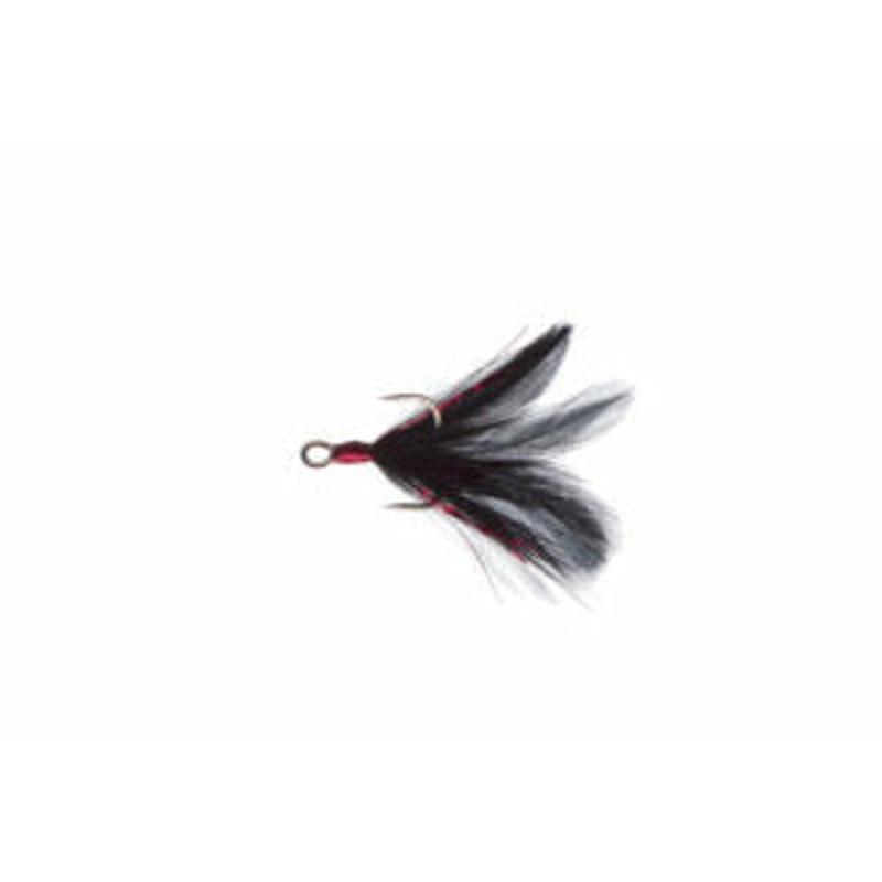 LOBINA LURES FEATHER TRAILERS