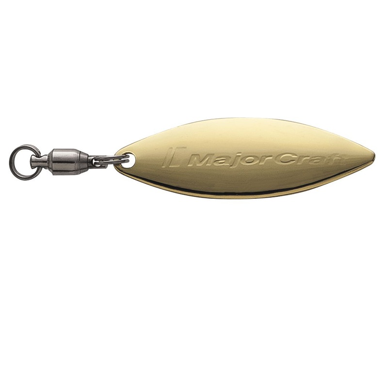 Major Craft Kantan Blade Teaser Normal Type