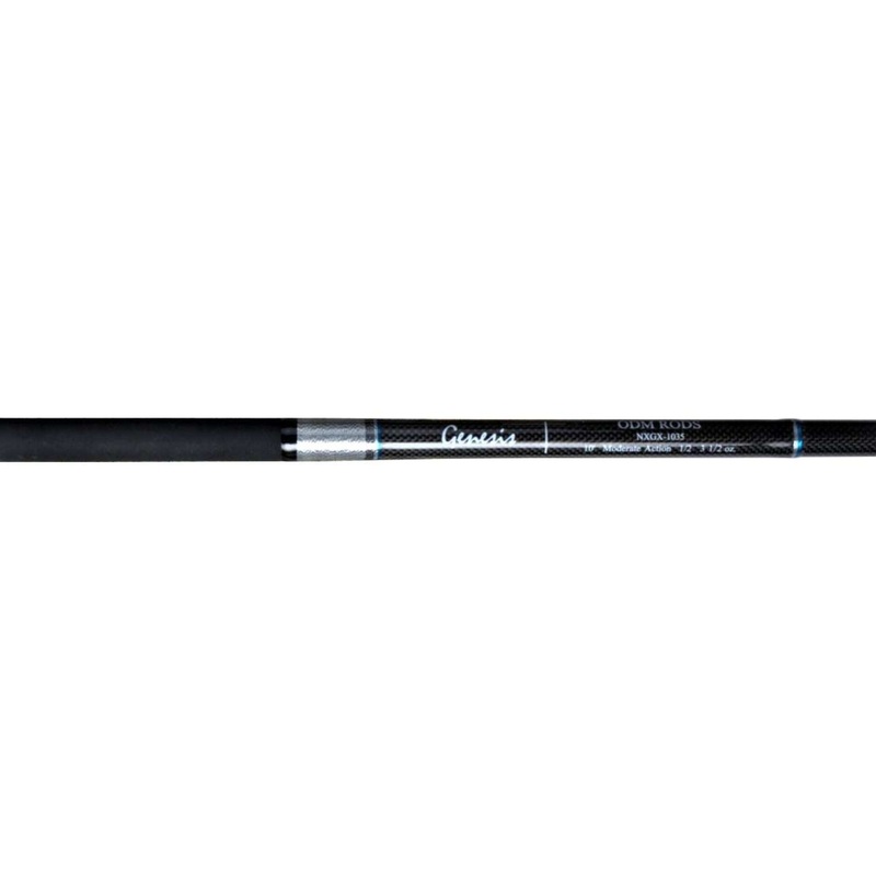 ODM Genesis Surf Rods
