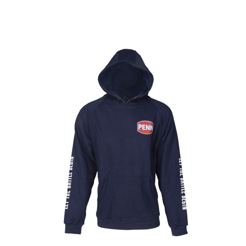 PENN PRO HOODIE S