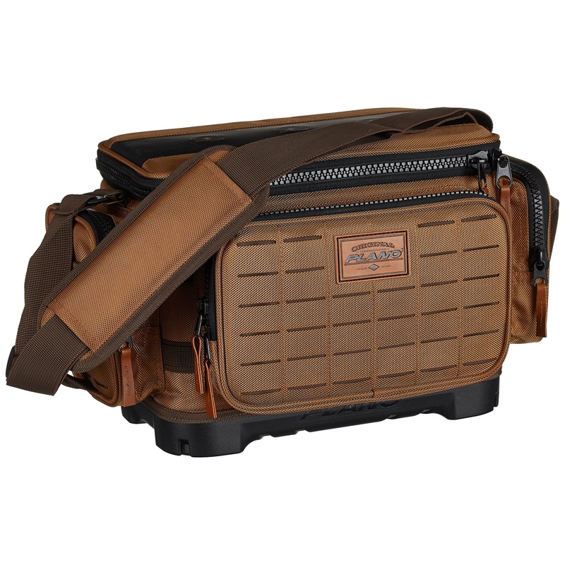 Plano Guide Series Tackle Bag 3600
