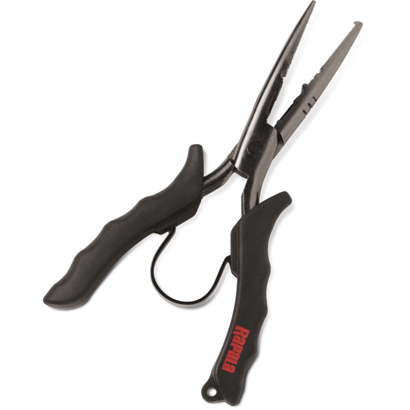 Rapala 6.5 Split Ring Pliers