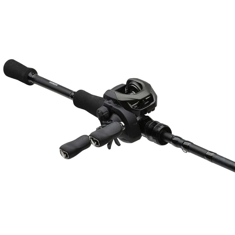 SHIMANO CAIUS CASTING COMBO