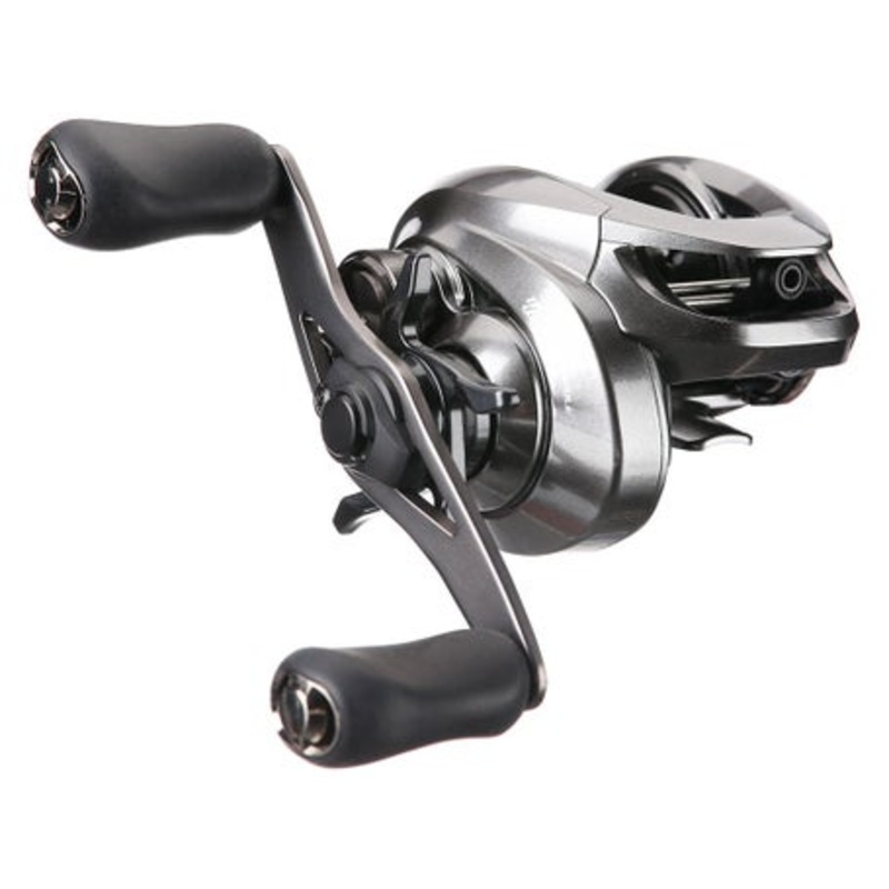 Shimano Chronarch MGL Casting Reel