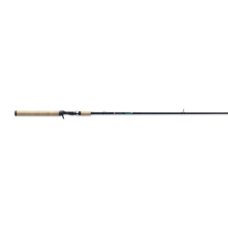 St. Croix Premier Casting Rods