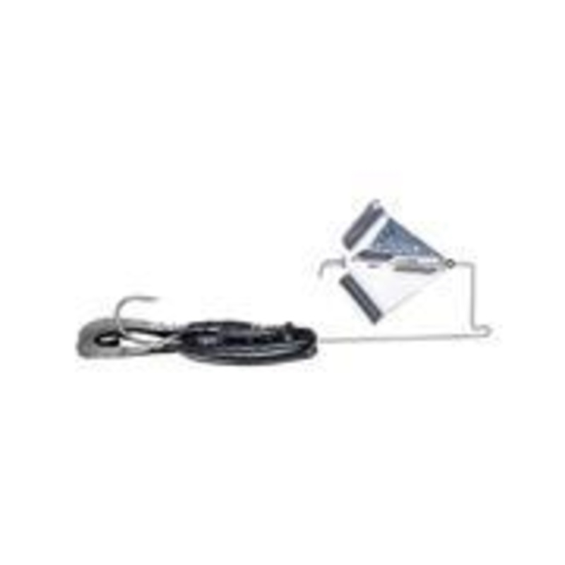 Strike King KVD Buzz Toad 3/8oz