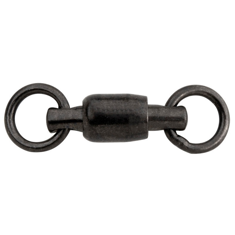 Tsunami Saltx Stainless Steel Ball Bearing Swivel w/ Welded Ring