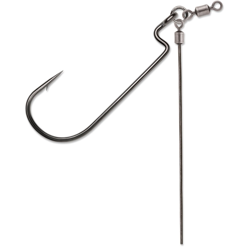 VMC Tokyo Rig HD Worm
