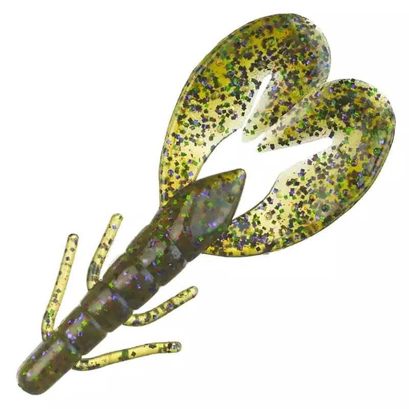 Zoom Super Speed Craw (8 Pk)