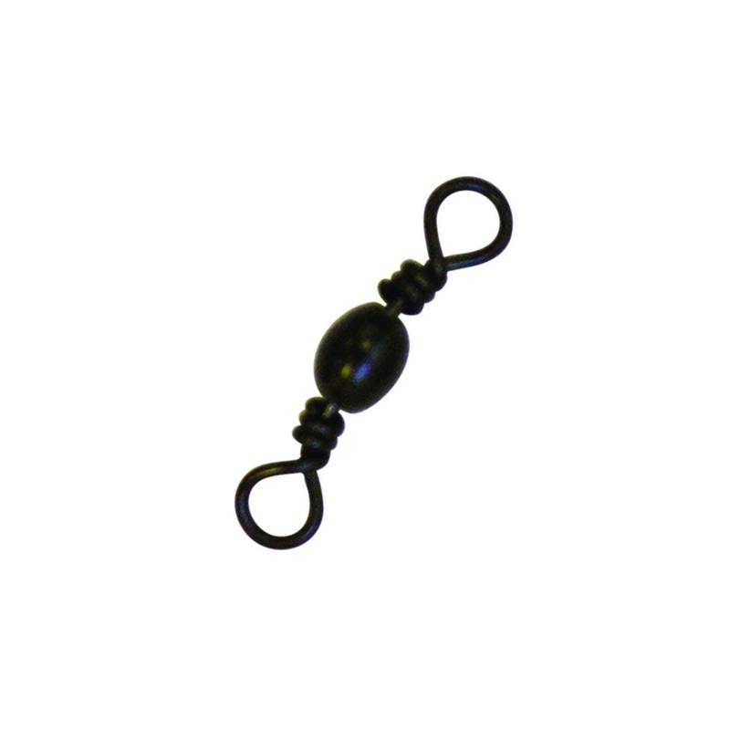 Eagle Claw Barrel Swivels