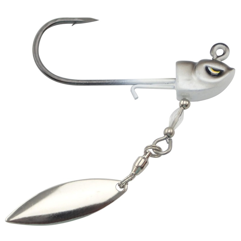 Eco Pro Thunder Spin 1/4oz