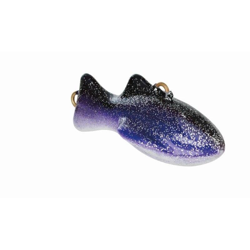 Fathom Rubber Coated Dredge Fish Weights