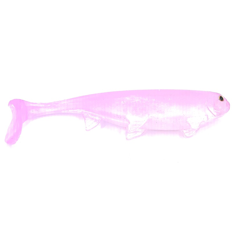 HootyHoot Baits 7" Swim Bait