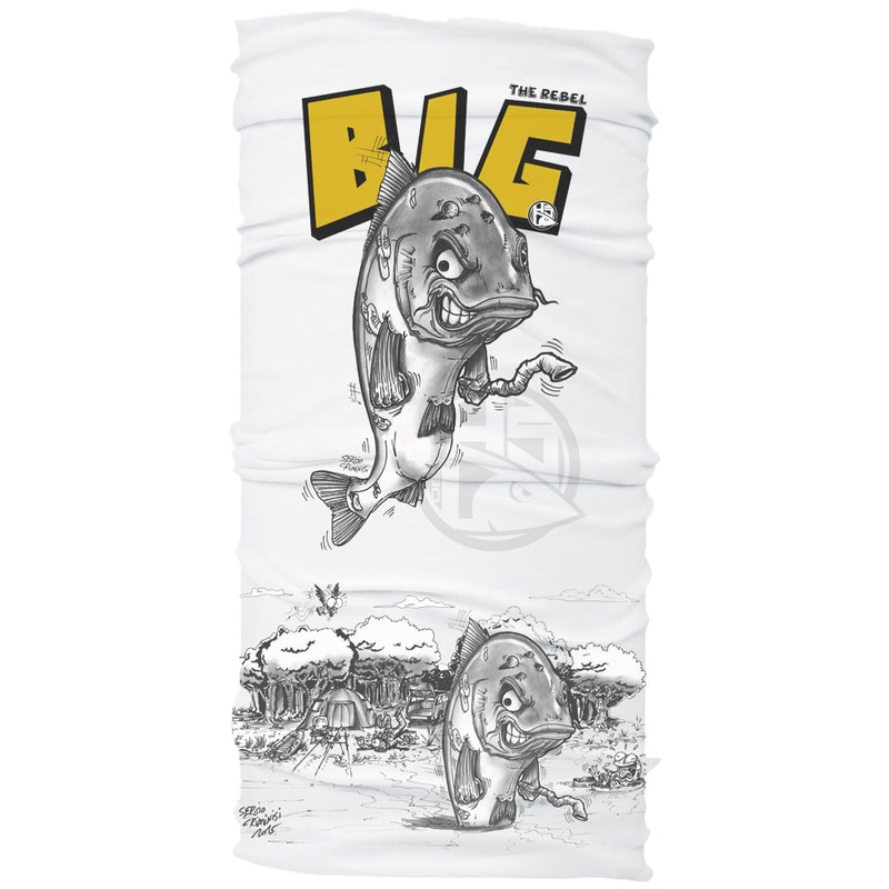 Hotspot Design - SNOOD "BIG"