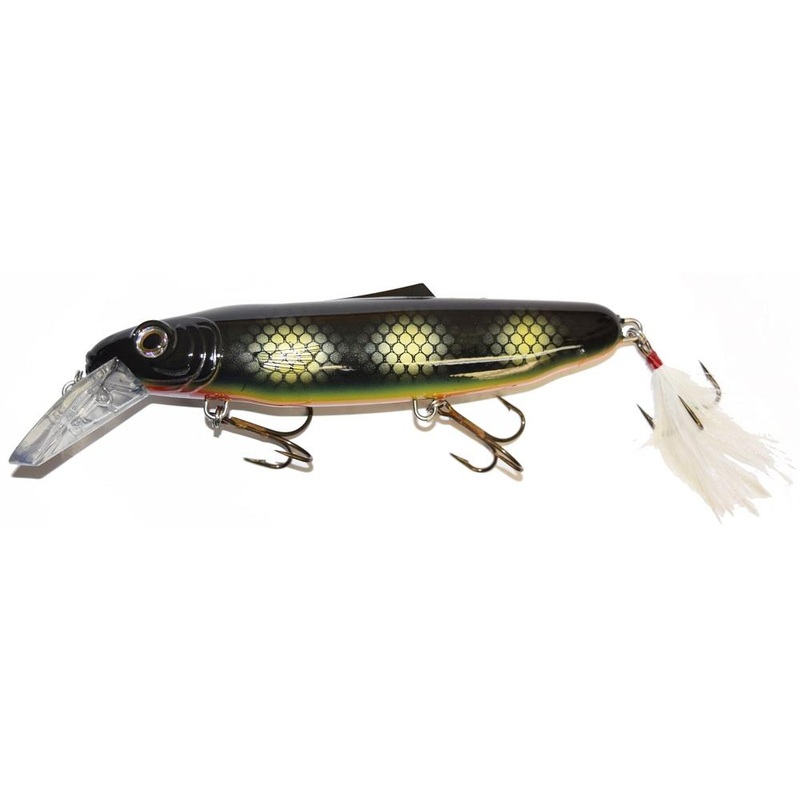 Livingston Lures Striker 173 Crankbait