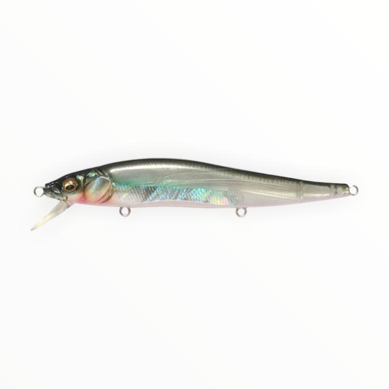 Megabass Ito Vision 110 Jerkbaits