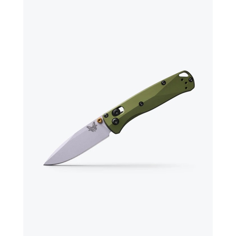 Mini Bugout | Woodland Green | Drop-point
