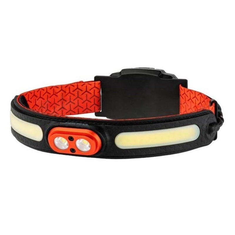 Nebo Curvbeam 600 Flex Headlamp