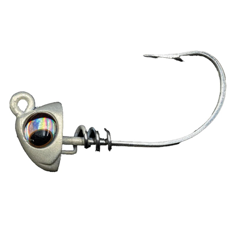 NLBN 5" Jig Heads