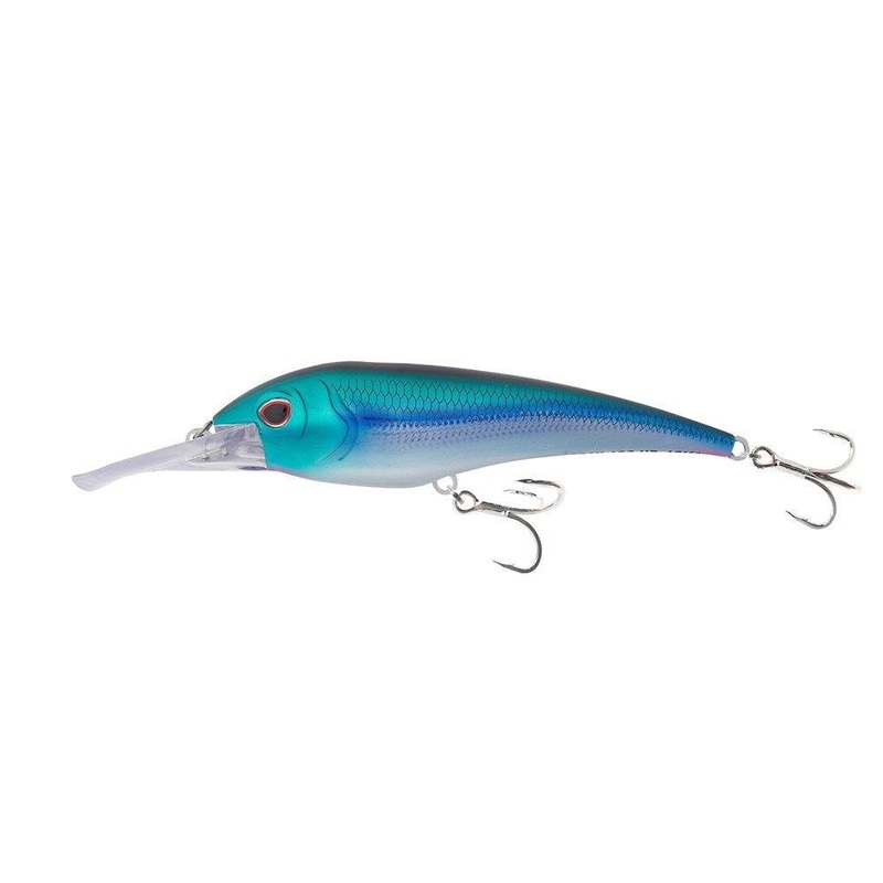 Nomad DTX Minnow 180 Heavy Duty Shallow Floating Trolling Lures