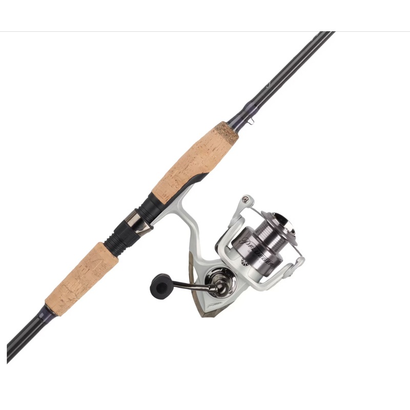 Pflueger|Trion 2 Piece Combo