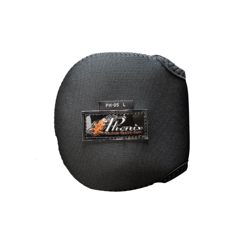 Phenix Low Profile Reel Covers