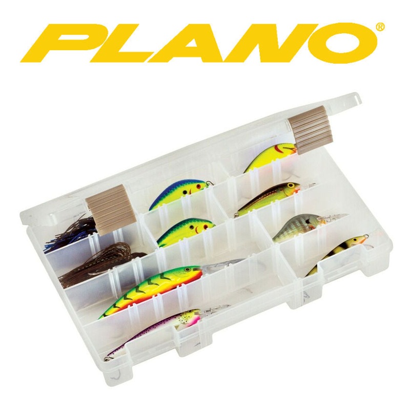 Plano ProLatch StowAway Horizontal (3600)