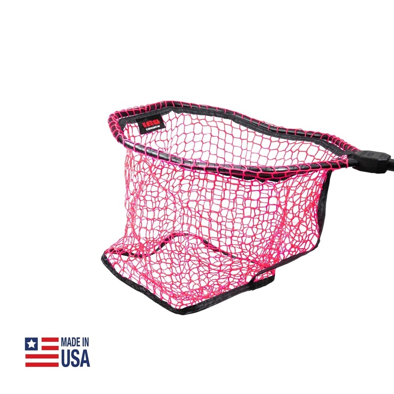 RS Nets - Small Jaw Net