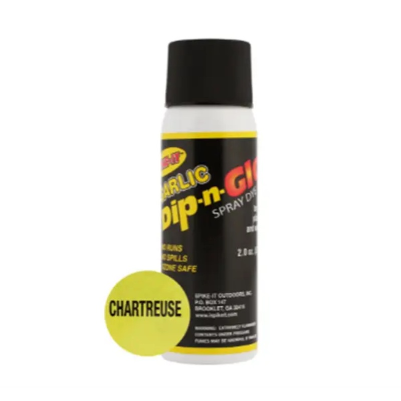 Spike It Aerosol Worm Dye
