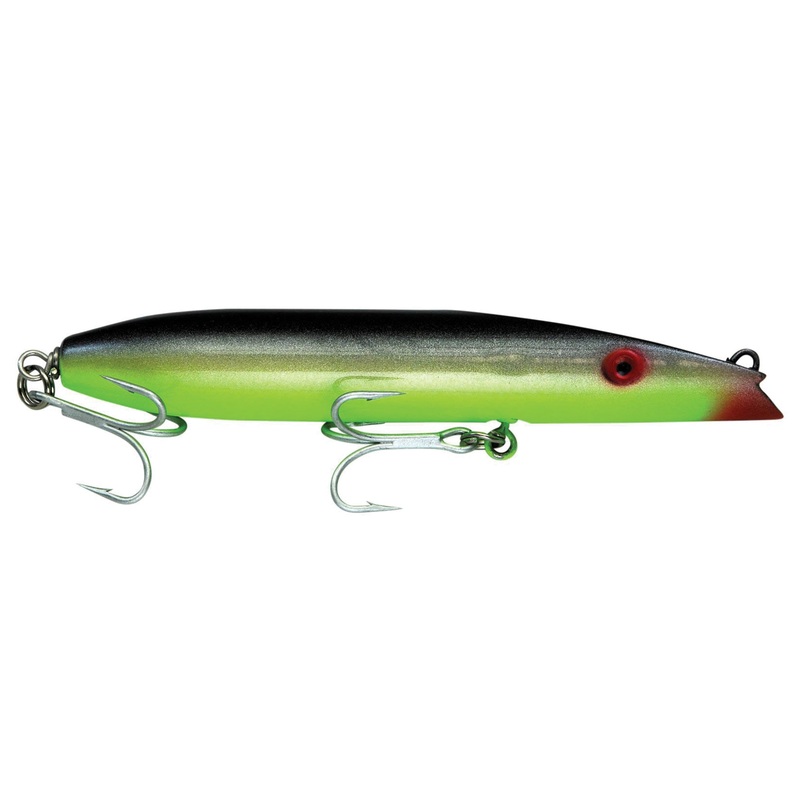 Super Strike Zig Zag Darters 2-3/8oz