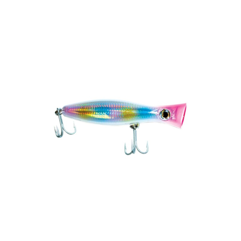 Tsunami Platinum Surface Blaster Poppers