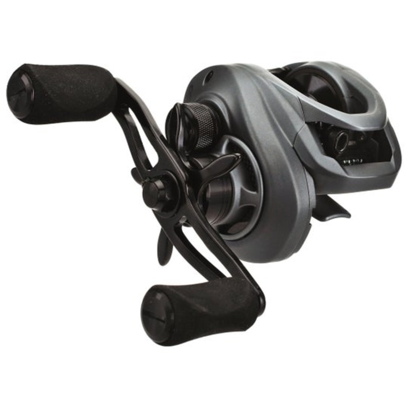 Used Baitcast Reel - Fitzgerald Fishing VLD10 RH 7.2:1 10/10