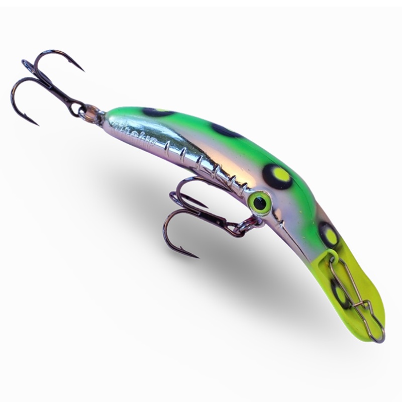 Yakima Bait Mag Lip 4.5 Plugs