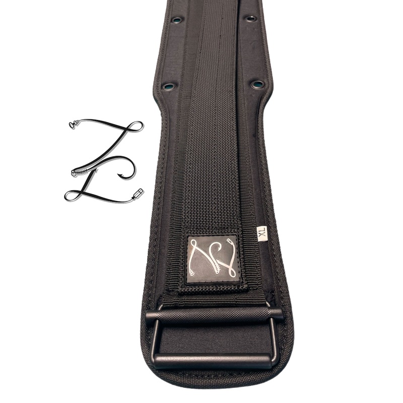 Z-Belt Fishing Belt - Gen 2