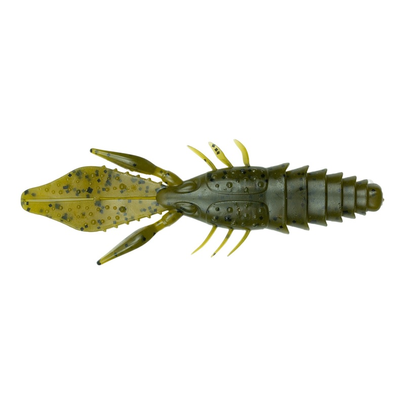 6th Sense Prawn 4.2