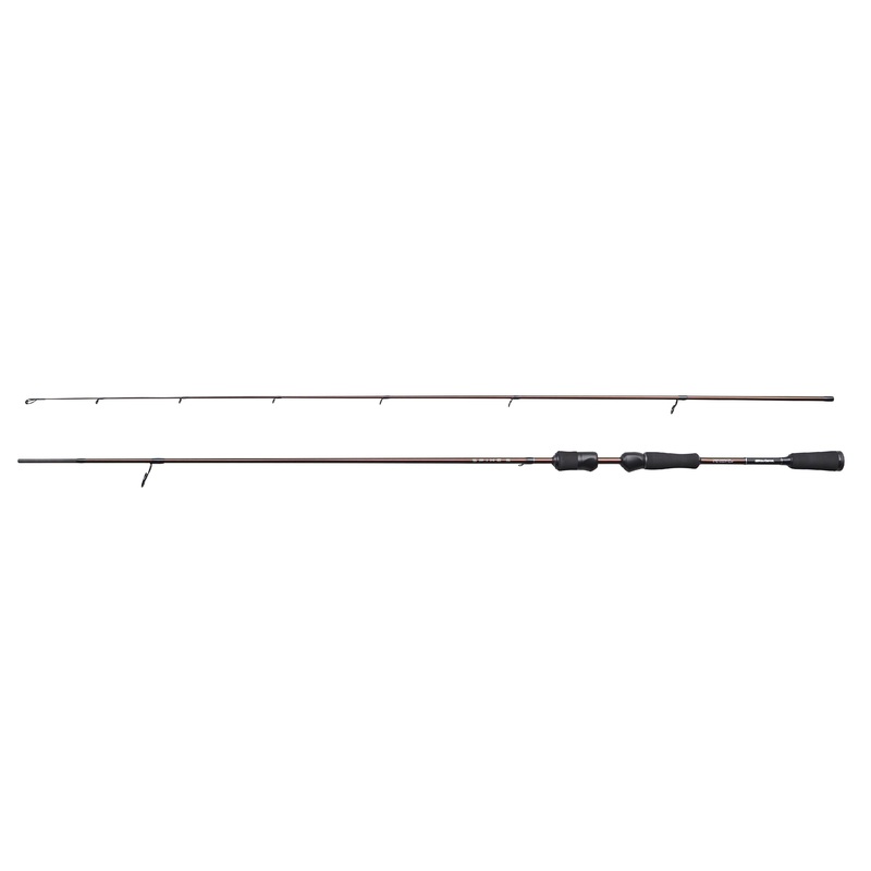 Abu Garcia - SPIKE S Tech HB 702 5-24G S
