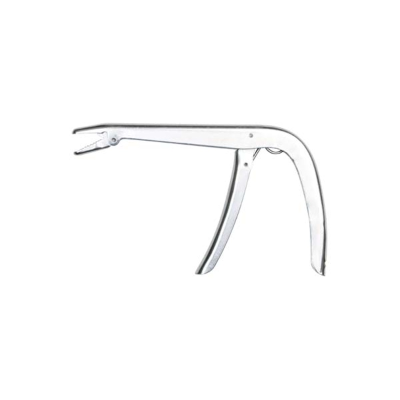 Baker H6Z 6.5in Shorty Hookout