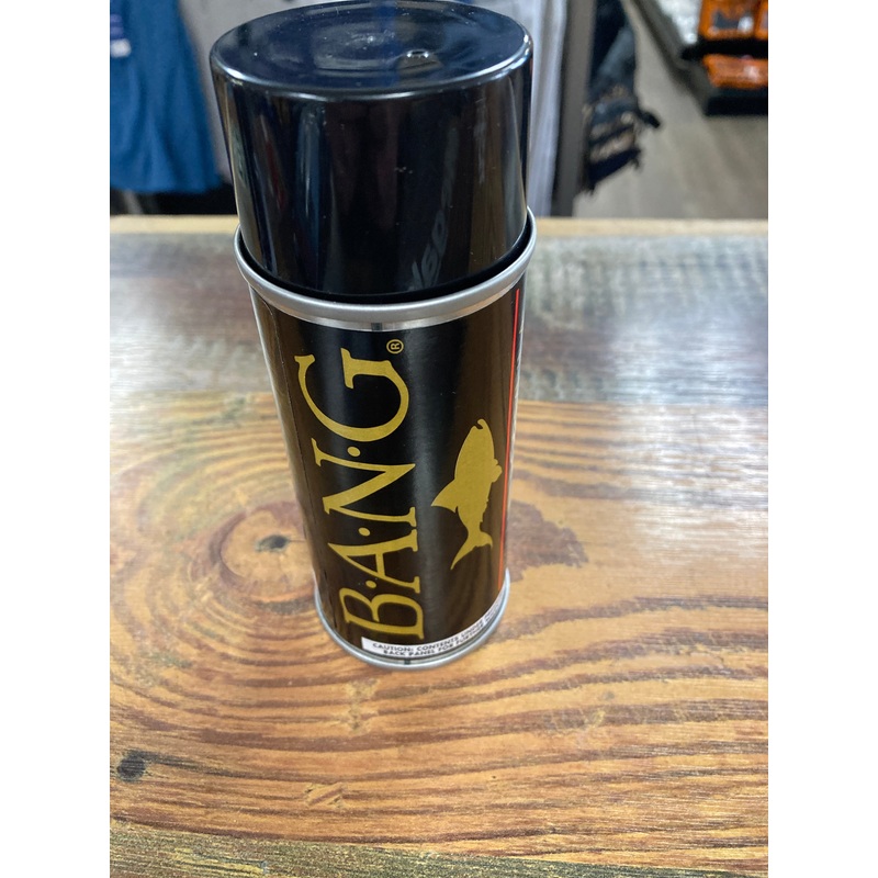 Bang Shad Formula 5 oz. Shad Scent