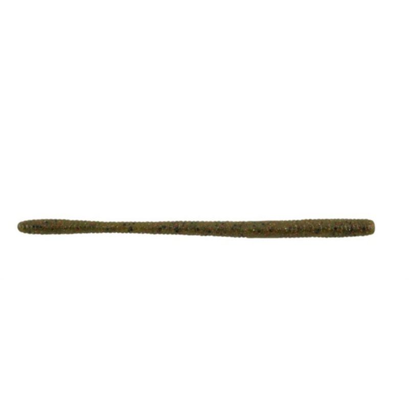Berkley PowerBait MaxScent D-Worm 5-1/2" (10 Pk)