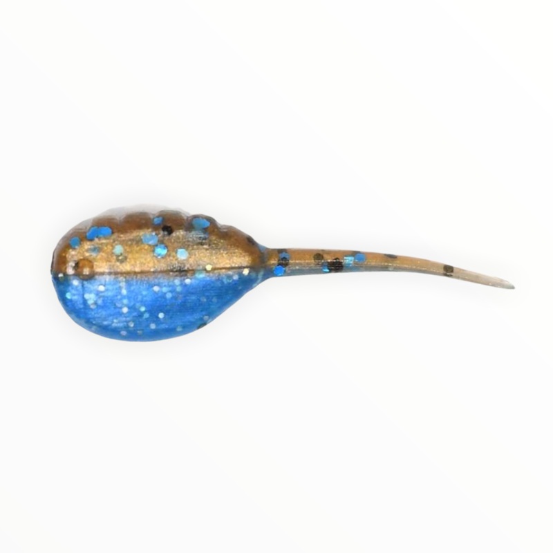 Constant Pursuit Thump Chubby